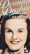Marcia Mae Jones passed away a year ago at the age of 83. You can read